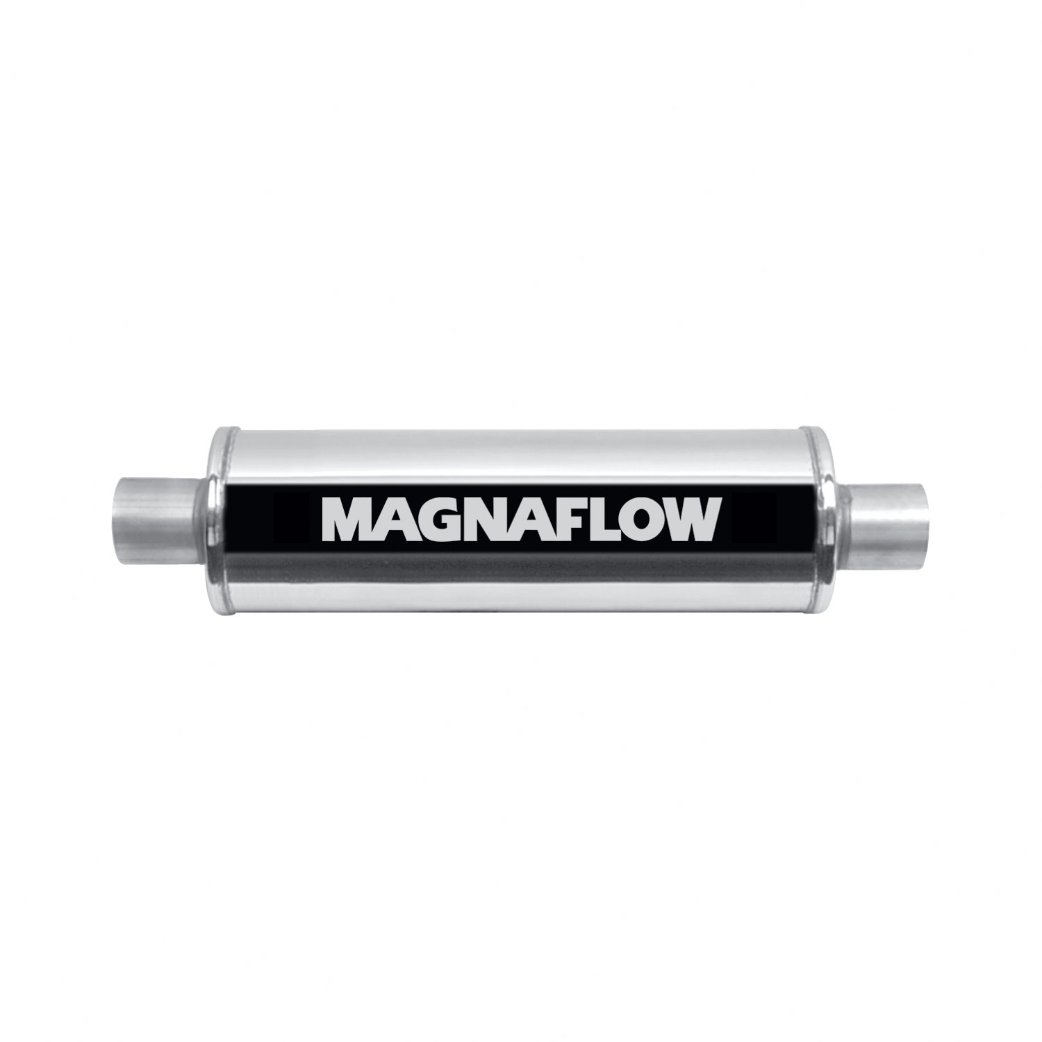 Muffler Mag SS 7X7 20 4.00/4.0 Magnaflow Demper