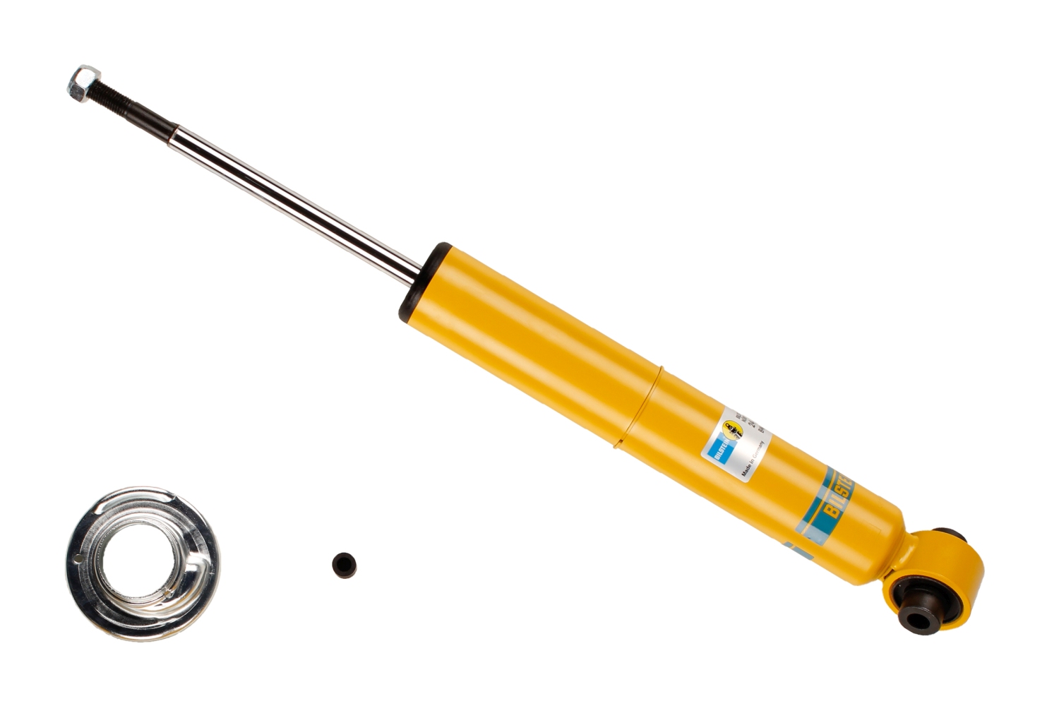 Amortiguador Trasero Bilstein B6 Audi 100 200 A6 V8