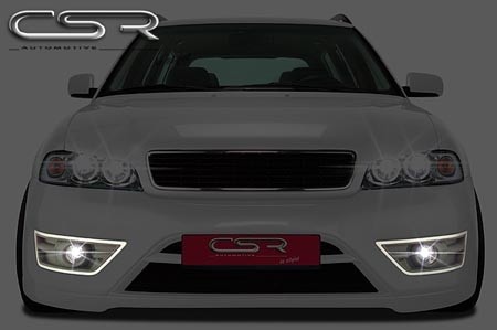 fog light sets Ford Focus ST gaas inbegrepen Ford