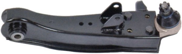 Draagarm Rechts SPACE GEAR