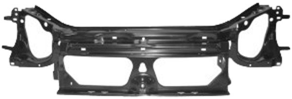 Voorfront KANGOO 03-07