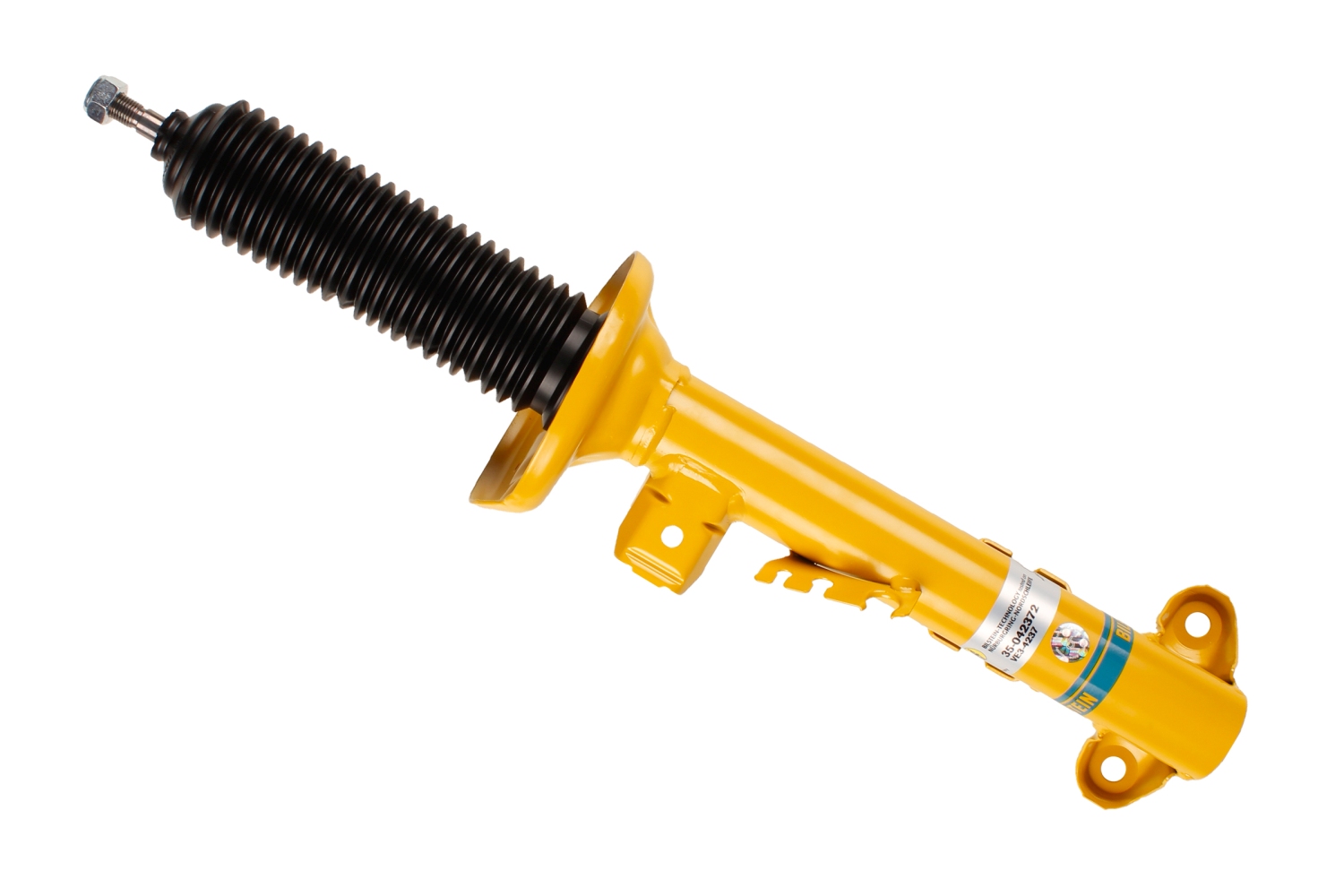 Amortiguador Delantero Izquierdo Bilstein B6 BMW M3