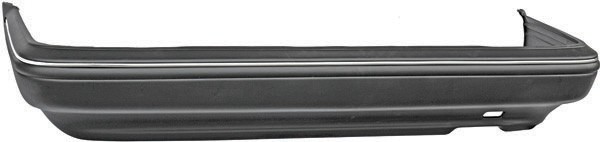 AchterBumper COROLLA E9, 87-92 SEDAN