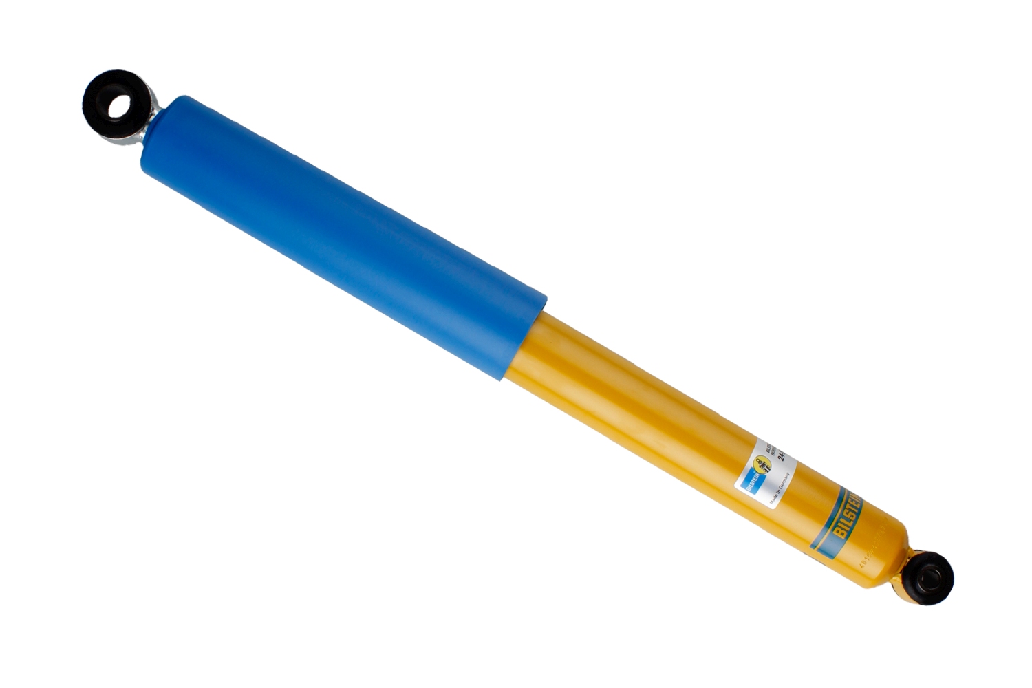 Amortiguador Trasero Bilstein B6 Ford Ranger (tke) 4wd