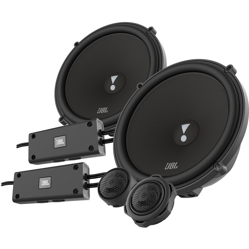 JBL Stadium 62CF 16,5cm (6.5'') 2-Weg Compo Set 330W