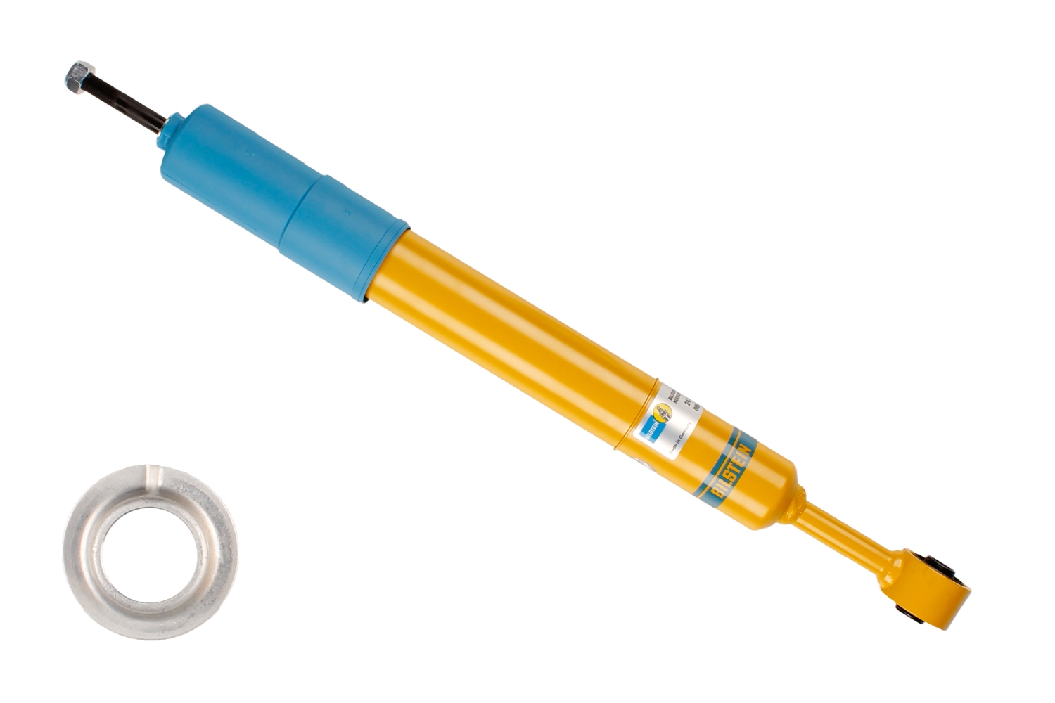 Amortiguador Delantero Bilstein B6 Toyota Land Cruiser 01/2003