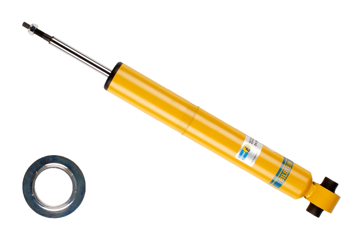 Amortiguador Trasero Bilstein B6 Mercedes Sl (r230)