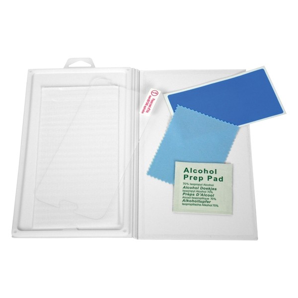 GrabNGo Tempered glass Samsung S6
