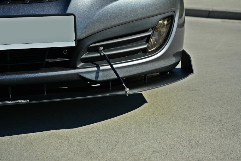 Voorspoiler Hyundai Genesis Coupé MK.1 (Racing)