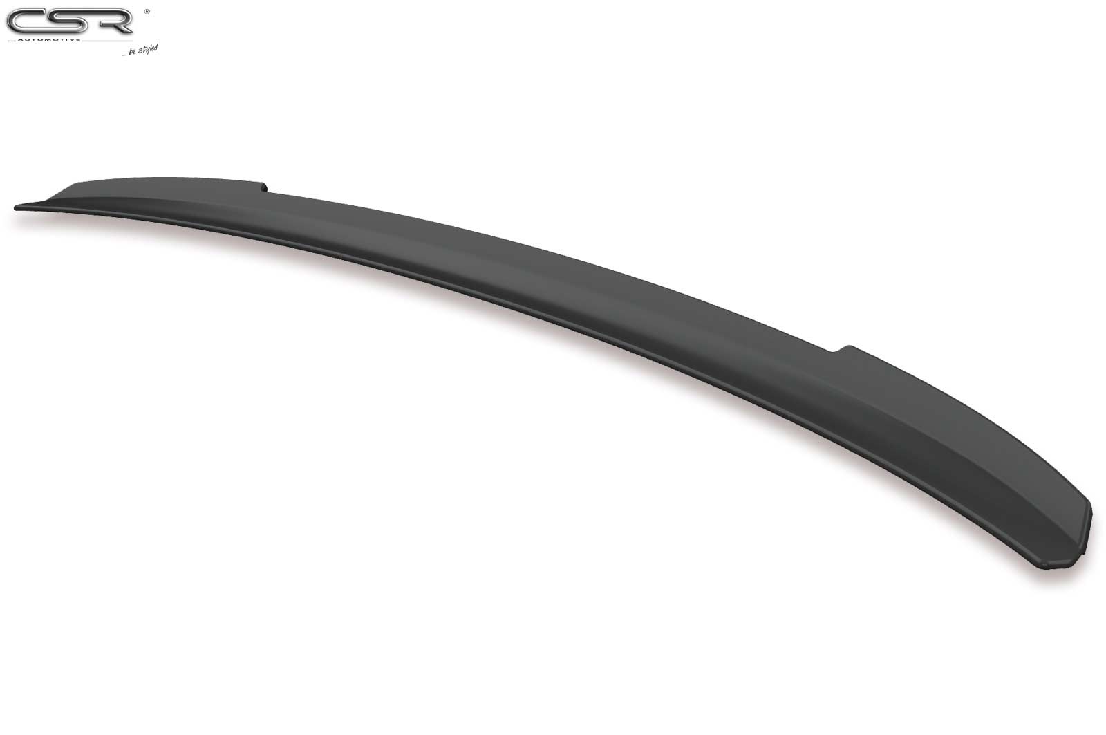 Achterspoiler Skoda Superb III (Typ 3V) Glans Zwart – CSR Automotive – vanaf 03/2015