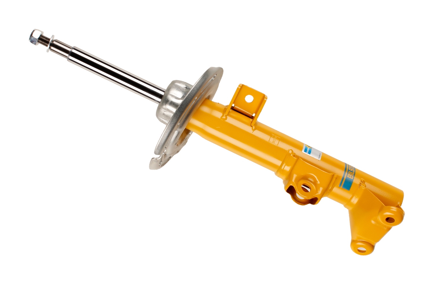 Amortiguador Delantero Bilstein B6 Mercedes Slk R172