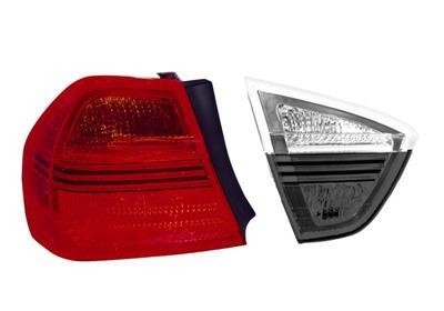 achterlicht, buiten, zonder fittingdeel, links BMW 3 serie E90/E