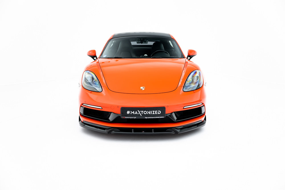 Bodykit Porsche 718 Cayman GTS 982c