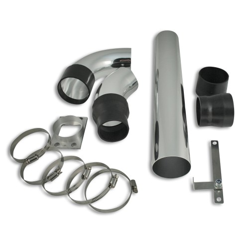 Universele Luchtfilter Montage kit