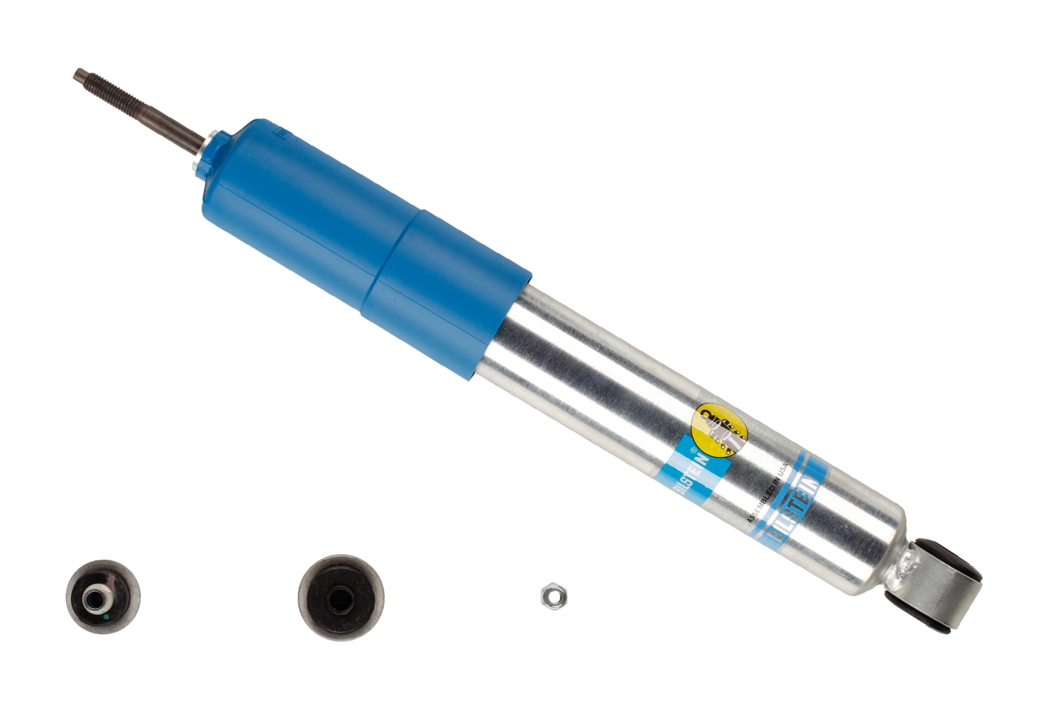 Amortiguador Delantero Bilstein B6 Gm Hummer H2/h2 Sut. 02-