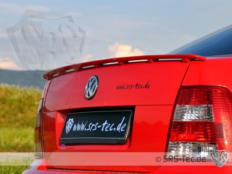 Achterspoiler VW Bora SRS-Tec GT