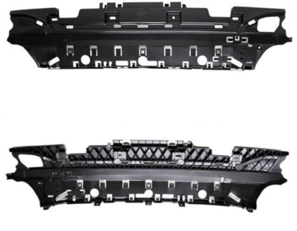 Diffusor BMW G30/G31 M-Pakket Sport-Performance ABS