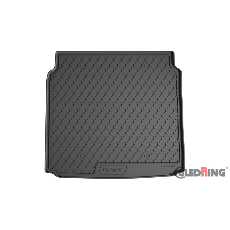 Rubbasol (Rubber) Kofferbakmat  Citroën C5 X Hybrid 2021-
