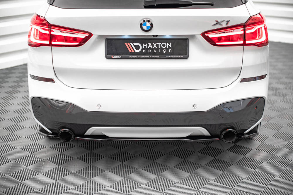 Centrale splitter BMW X1 M-Pack F48