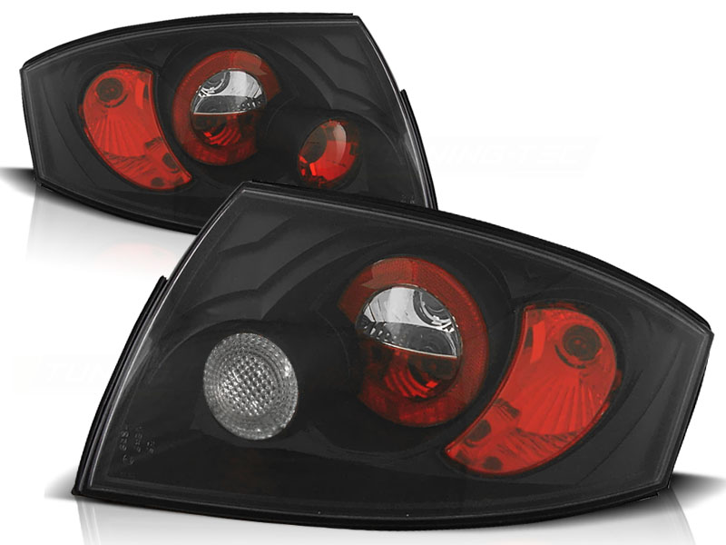 Taillights Audi TT 8N 01-06