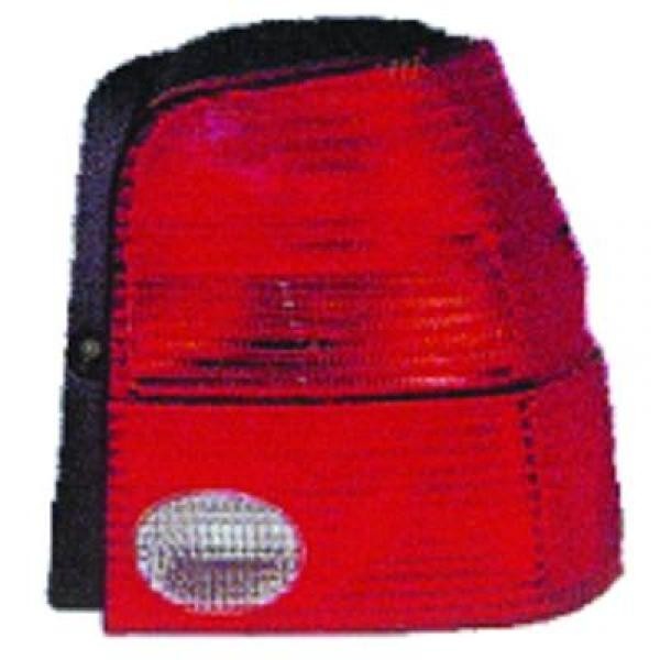 Achterlicht links LUPO 98->>