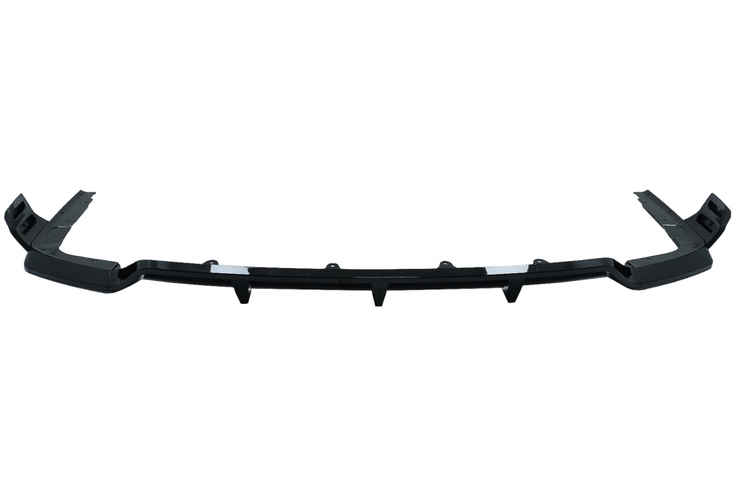 BMW X7 G07 M-Tech Black Knight Design Glans Zwart