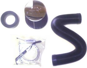 K&N 57i kit VW Bora (1998-) 1.8 125PK 97-99