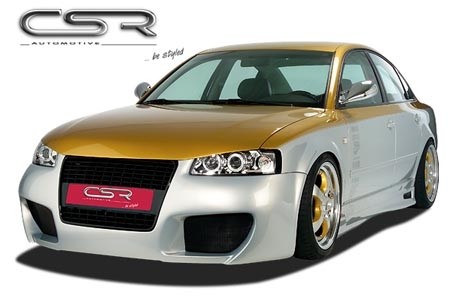Voorbumper VW Passat 3B SFLine