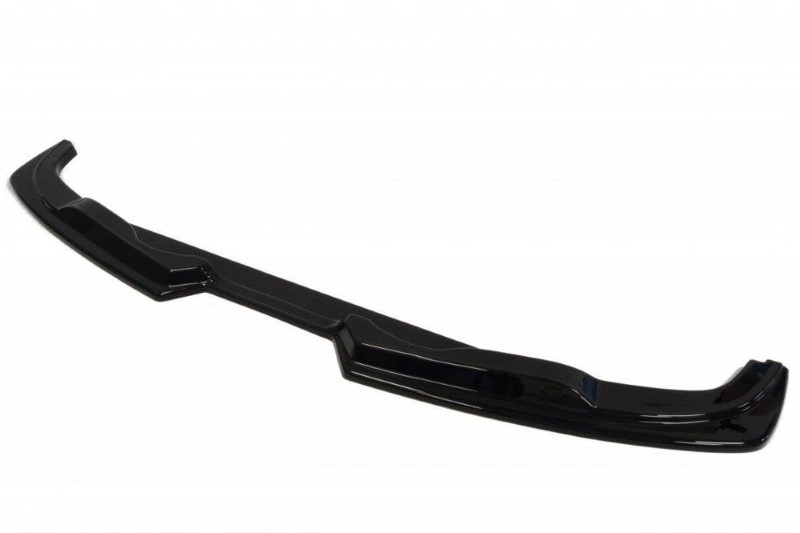 Achterspoiler Hyundai Veloster Glanzend Zwart