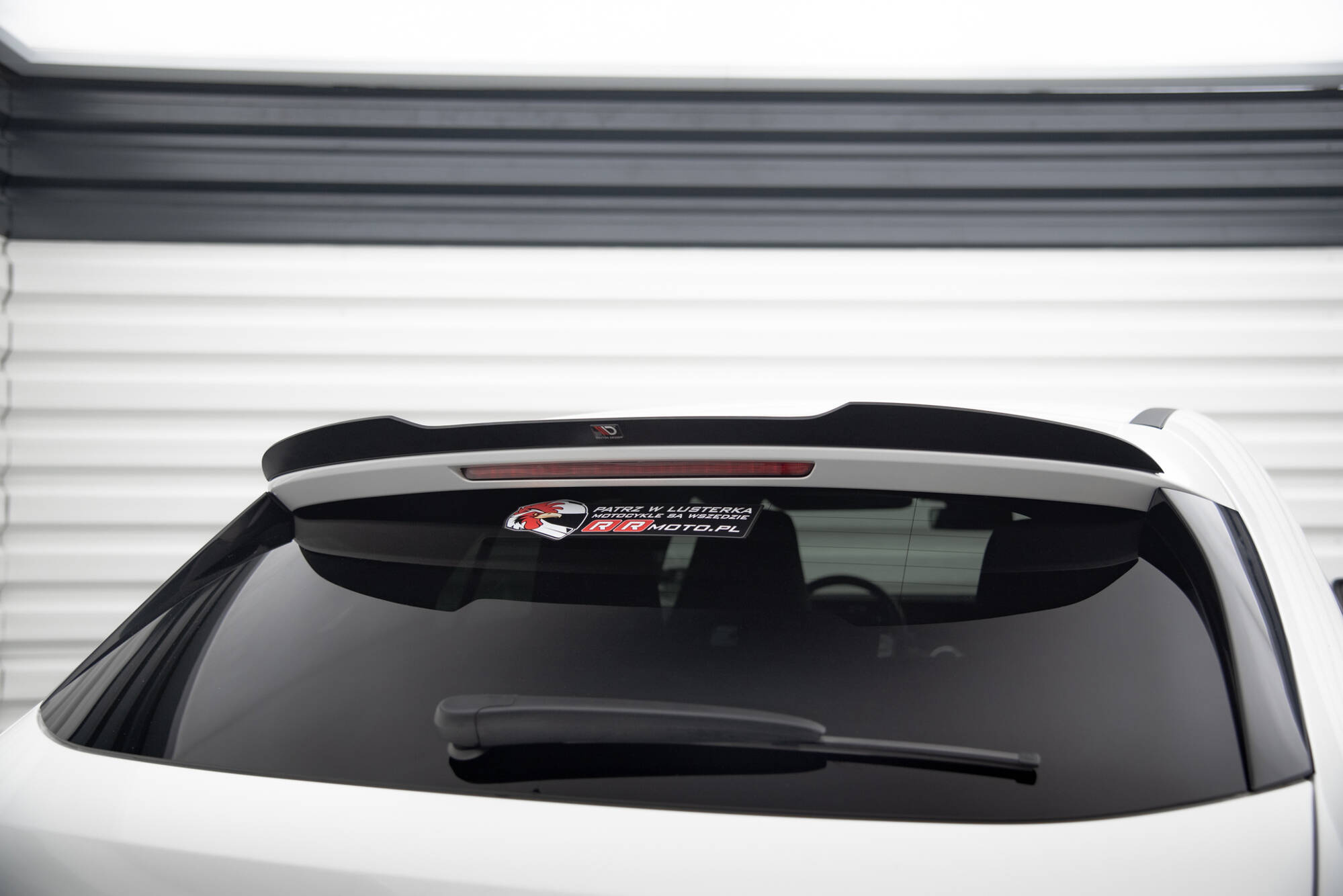 Bodykit – Mercedes-Benz CLA Shooting Brake AMG-Line X118 (2019–2023)