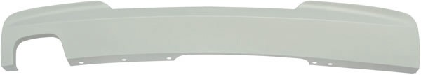 Achterdiffusor BMW F10/15