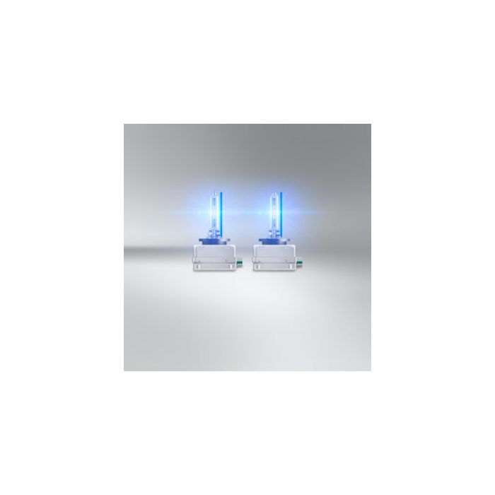 Osram Xenarc Cool Blue Intense NextGen Xenon lamp - D3S - 12V/35W - per stuk (max. 6200K)