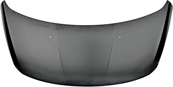 HAUBE voorzijde PEUGEOT 3012