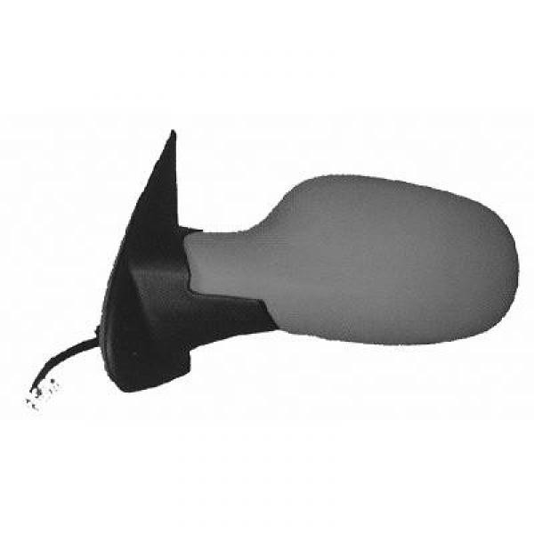 BuitenSpiegel links MICRA K12 03-10 ELEK. Verstelbaar
