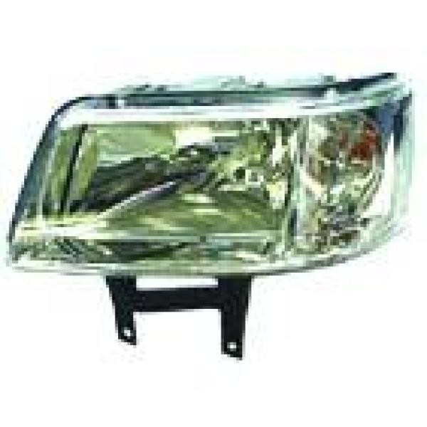 Koplamp rechts T5 03-09 TYC H4