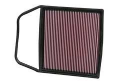 K&N Inlegfilter BMW 335 3.0xi 2007-10