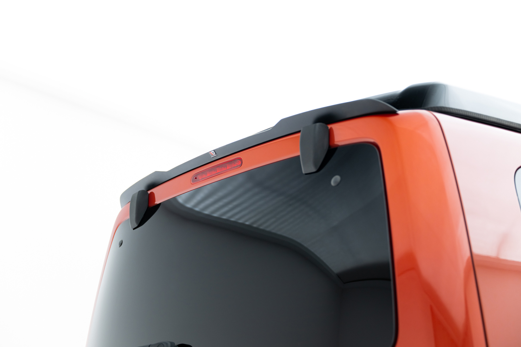 Bodykit Peugeot Expert Mk3 (2016–2023)