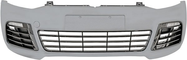 Bumper voor VW Polo