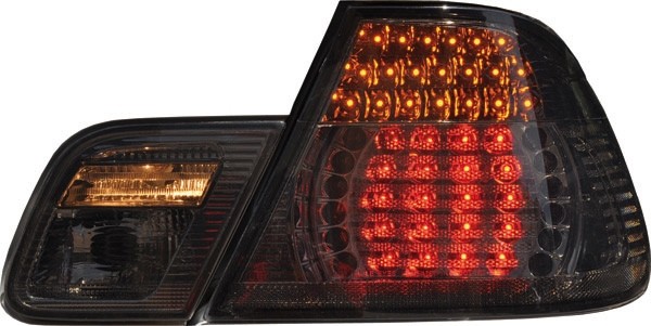 Taillights BMW E46 99-07 CABRIO