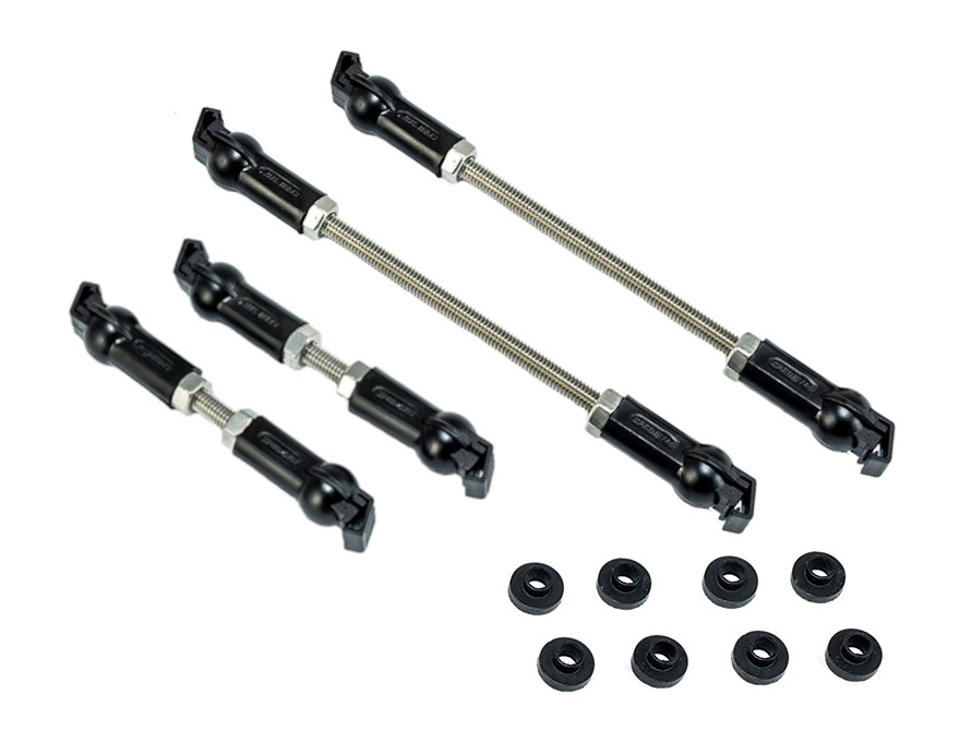 AirSuspesion Links Audi A8 & S8 2002 – 2009