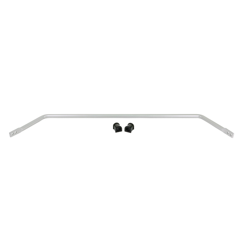 Whiteline Voorste Stabilisatorstang 22mm Heavy Duty Verstelbaar  Toyota MR 2 III 1.8 16V VT-i 4 Cilinder 140pk 1999-2007