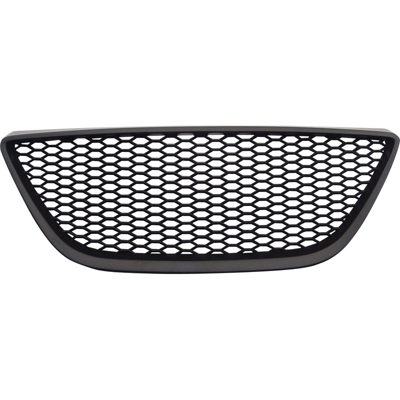 Sport Grill Seat Ibiza 6J 3/5 deurs incl. ST 2008- zwart