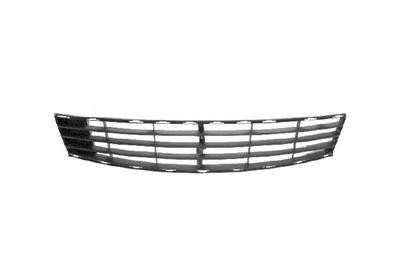 voorbumpergrille Renault Clio, 2005-2009