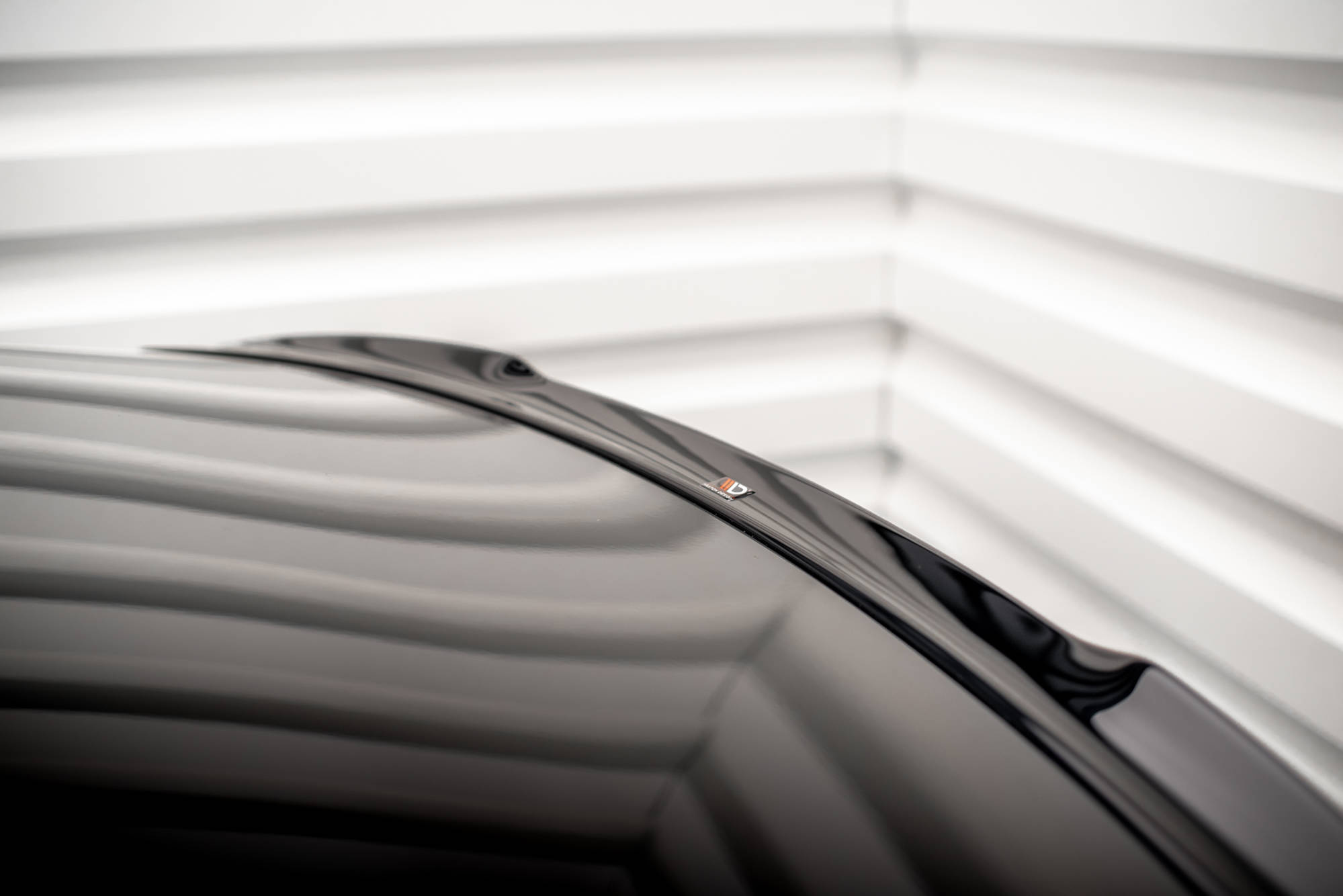 Bodykit – Mercedes-Benz S-Klasse AMG-Line W223 (2020–heden)