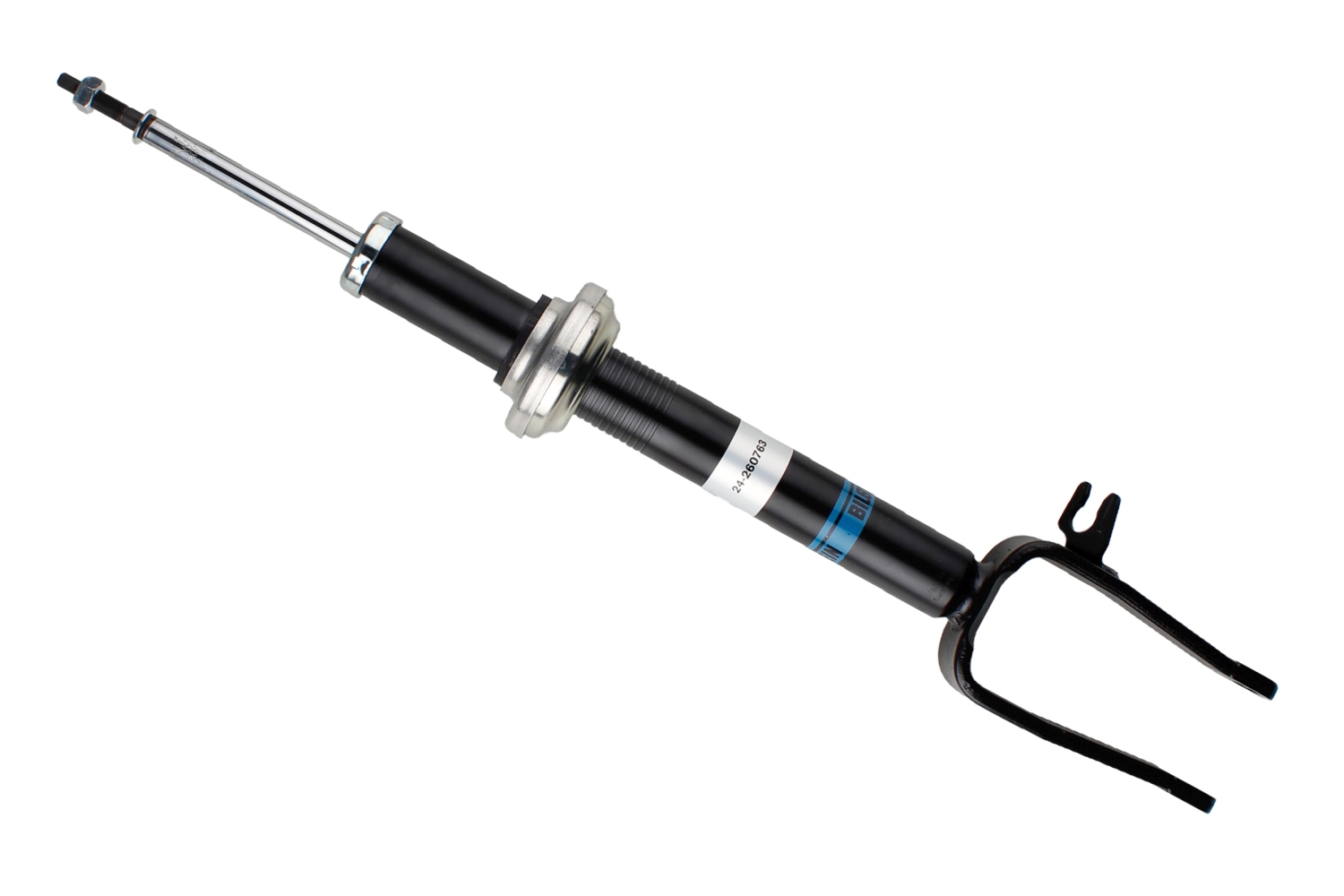 Amortiguador Delantero Bilstein B4 Para Mercedes W211 4wd Estándar