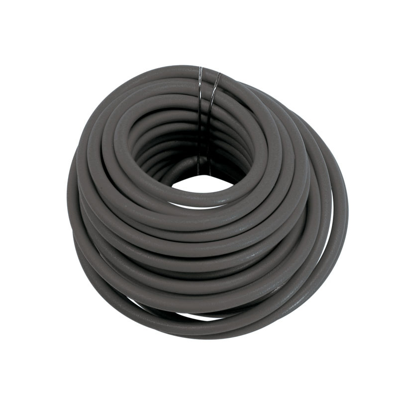 Carpoint Elektriciteitskabel 1,5mm² x 5m - Zwart
