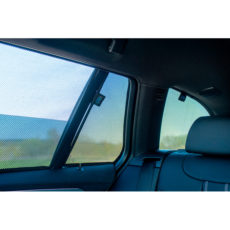 Set Car Shades  BMW 5-Serie G31 Touring 2017-2023 (8-delig)