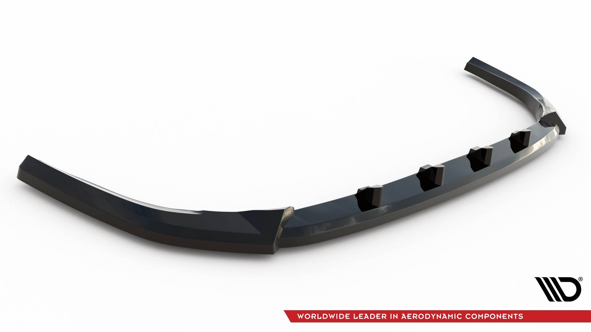 Bodykit – Toyota Highlander Mk4 V.1