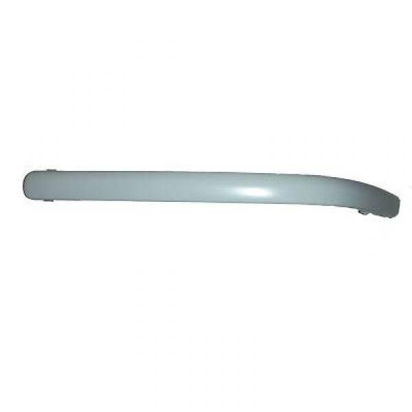 AchterBumper lijst links POLO 99-01 PRIMED
