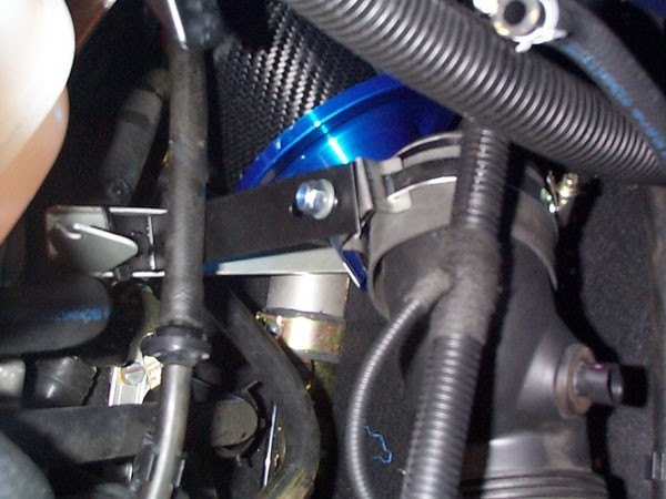 Pipercross Opel Speedster 2.2 16v 01/01-09/05 Standard Luchtfilt